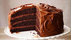 We may earn commission from links on this. Chocolate Cake Recipe Cake Recipes In English