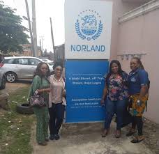 This Is Our Head Office Address In Lagos Norland Nigeria Group Facebook