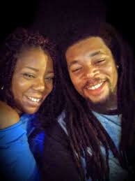 Removing shadows from a photo of my daughter and boyfriend for framing