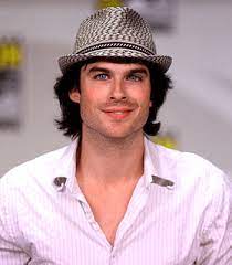 Does ian somerhalder have tattoos? Ian Somerhalder Biography Wiki Height Wife Net Worth Biographybd