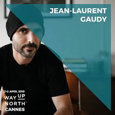 Jean-Laurent Gaudy