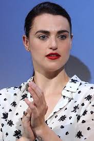 Katie McGrath