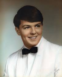 Myron Patrick Berry Obituary