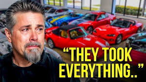 Custom Auto 50Th Anniversary