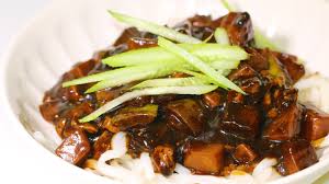 Resep Masakan Praktis Rumahan Indonesia Sederhana Resep Jjajangmyeon Mie Kacang Hitam Lezat Ala Korea
