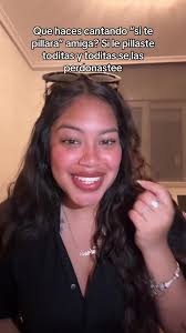 Que Haces Cantando Si Te Pillara