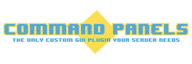 Home minecraft maps cps counter [1.16+] minecraft map. Command Panels Custom Guis Spigotmc High Performance Minecraft