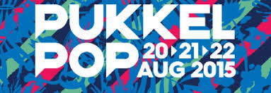 We hope you don't have too many clashes to endure! Pukkelpop 2015 Wordt Perfect Afgesloten Door Netsky Frontview Magazine