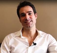 Fast and curious with Jonathan Benaud