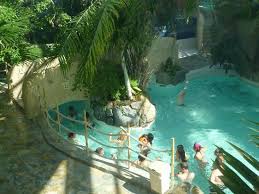 Piscine Picture Of Center Parcs Les Bois Francs Verneuil Sur Avre Tripadvisor