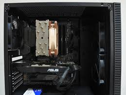 Основные характеристики модель nexus c product line tecware nexus Tecware Nexus C Casing Murah Berfitur Mewah