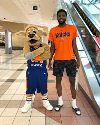 Find new new york knicks apparel for every fan at majesticathletic.com! Westchester Knicks On Twitter High S To Go Around