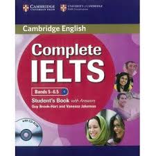 Cambridge Vocabulary For Ielts Advanced Band 6 5 With Answers Pdf Complete Ielts Bands 5 6 5 Student S Book Ebook Pdf Online Download Gia Sach Giao Trinh Complete Ielts Gia Re Chi 50 Gia Ielts Cambridge English Student Pack
