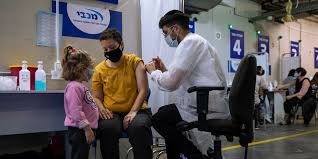 Israel hat letzte woche den dritten lockdown als beendet erklärt. Impfung Gegen Corona Israel Macht Den Praxistest Taz De