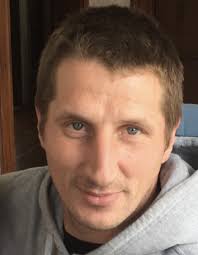 Obituary for Matthew Conti