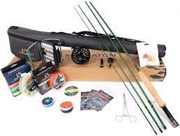 Fishing Fly Fishing Rods Best Fishing Rods Fishing Outfits