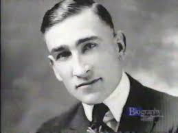 Byron John Barker (1887-1930)