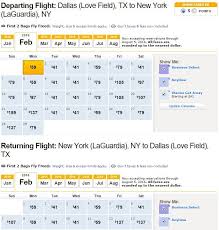 Use The Fare Calendar To Find The Cheapest Flights On Southwest Airlines Southwest Airlines Airlines Southwest