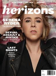 SERENA RYDER