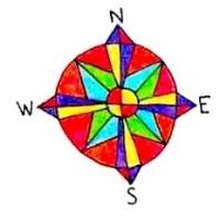 We did not find results for: How To Draw A Compass Rose Maps For The Classroom