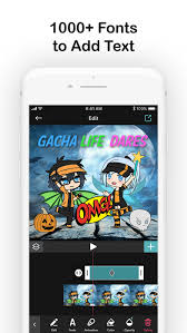 The game is basically the game takes place in the world of gacha where your job as the gacha summoner is to restore peace. Gacha Life Video Maker For Pc Free Download Windows 7 8 10 Edition