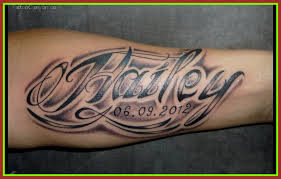 You also have the option of history. Lower Arm Name Tattoo Designs Arm Tattoo Sites
