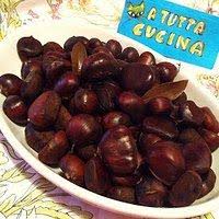 Fate cuocere, se le castagne sono di piccole dimensioni il tempo necessario per la cottura sarà di circa 40 minuti, se le castagne sono più grandi. Castagne Lesse Tempo Cottura Amc Ricette Di Cucina Gustosa Ricerca
