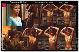 Susanne Uhlen Nude Pics P Gina | Hot Sex Picture