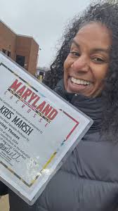 Last week at the women’s lacrosse game I was recognized as the MVP; most  valuable professor. This was such an honor and a great way to round out  Women’s History Month! , Thank you to my student ...