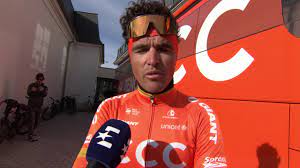 'i was named after greg lemond because my father was a . Greg Van Avermaet Interview Avant Course Tour Des Flandres Ronde Van Vlaanderen 2019 Youtube