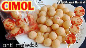 Recipes And How To Make Cimol By Prisilia Hamzah Kadam