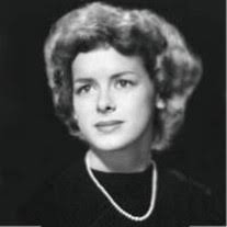 Marjorie Mcmillan