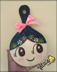 Menggambar di talenan yang mudah. 55 Gambar Bunga Di Talenan Koleksi Istimewa