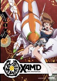 Bounen No Xamdou Ona Genres Action Military Sci Fi
