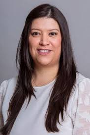 Maria Fields's Instagram, Twitter & Facebook