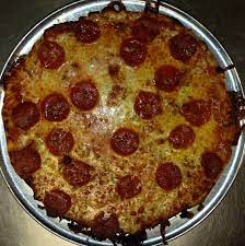 Fricano S Pizza Is The Original And Most Famous Pizza In Michigan For Over 65 Years 6 Locations