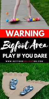 5 Minute Fall Party Games Perfect For Halloween Get Your Holiday On Kids Party Games Camping Party Games Birthday Party Games For Kids
