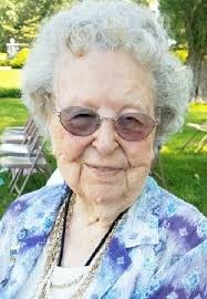 Ibbie Majors Obituary (1921