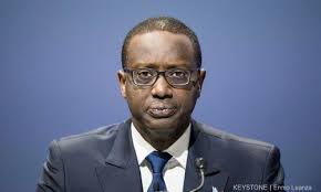 Maar ik heb vooral naar mezelf gekeken. Cs Massive Lohnerhohung Fur Tidjane Thiam Und Management