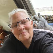 Best pork tenderloin sandwich in Markleville Indiana