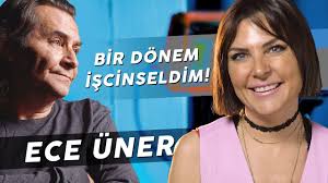 Ece üner'i makyajsız zor tanıyan sosyal medya kullanıcıları bu ece üner mi? haberde bambaşka biriydi tanıyamadım ve ne kadar da yaşlı görünüyor yorumları yapıldı. Ece Uner Bence Ben Cok Iyi Bir Spiker Degilim Youtube