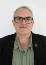 Candidato Pastor Marcel