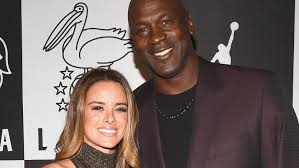 Neben seiner sportlichen karriere wirkt er als. Die Unsagbare Wahrheit Von Michael Jordans Frau News24viral