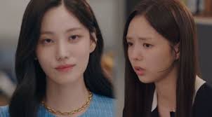 The Mistress" Han Jai Returns with Secrets in 'When the Phone Rings' < New  Drama < K-drama < 기사본문