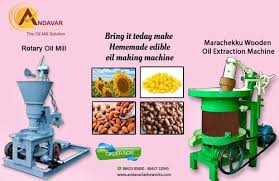 Semi Automatic Castor Oil Mill Machine Capacity 1 5 Ton Day Id 5378942633