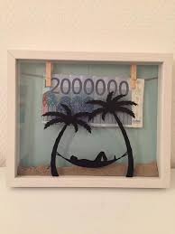 Finden Sie Es Auch Langweilig Jemandem Geld Zu Schenken Das Wird Sich Bestimmt Andern Nachdem Sie Diese 17 Origine Geschenke Geschenkideen Geschenke Basteln