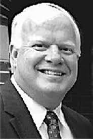 James DONALDSON Obituary (2015)