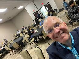 Chris Hakala (@chakala5)