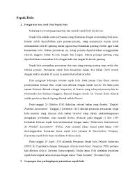 Permainan sepak bola pada zaman yunani kuno dinamakan. Sepak Bola Pdf