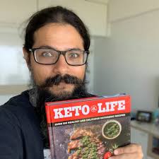 Headbanger's Kitchen